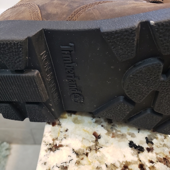Timberland boots - Picture 2 of 7